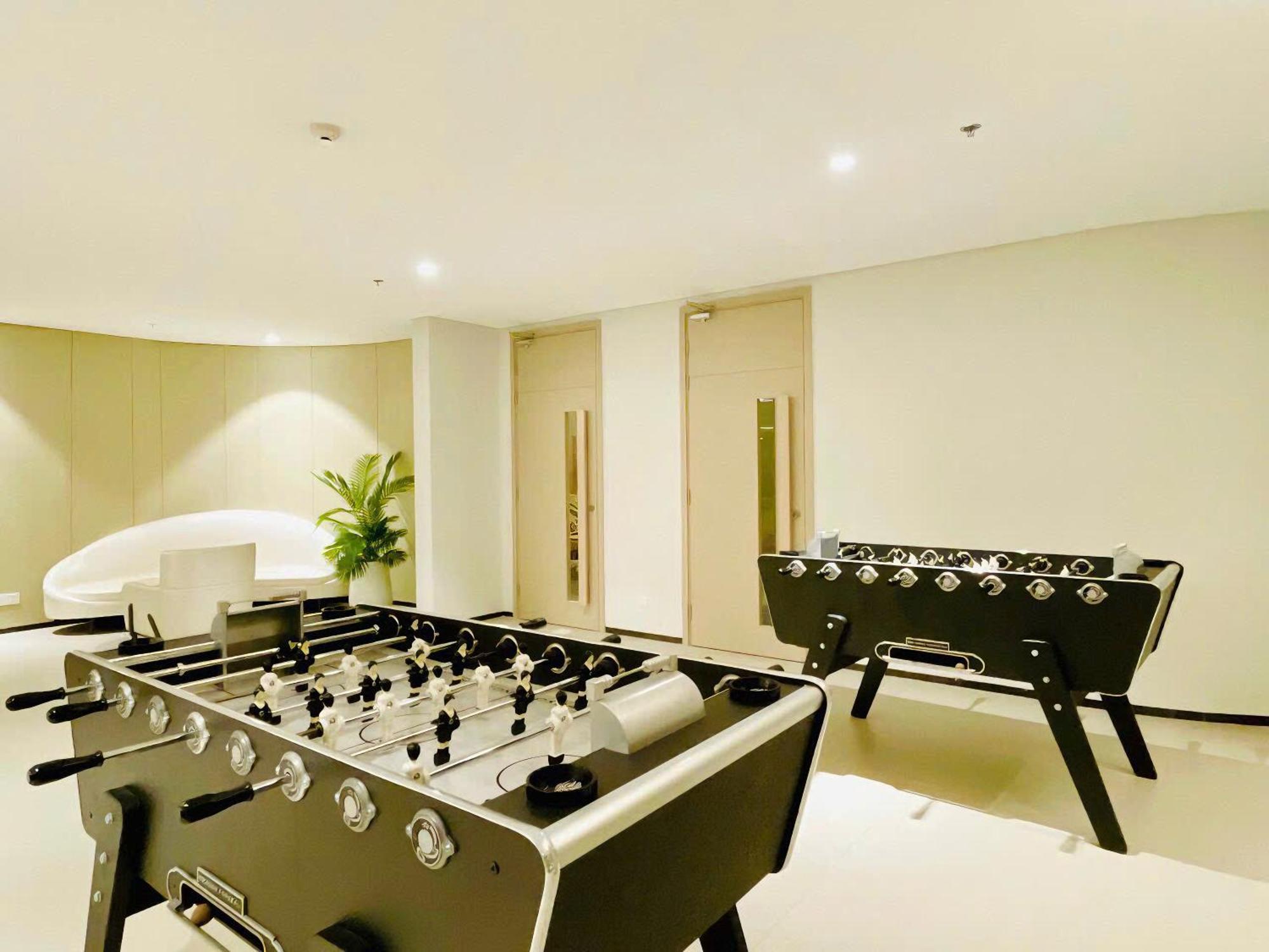 The Song Apartment 5 Stars Vung Tau - Can Ho Du Lich 5 Sao Canh Bien - Dumin'S Homestay Eksteriør billede