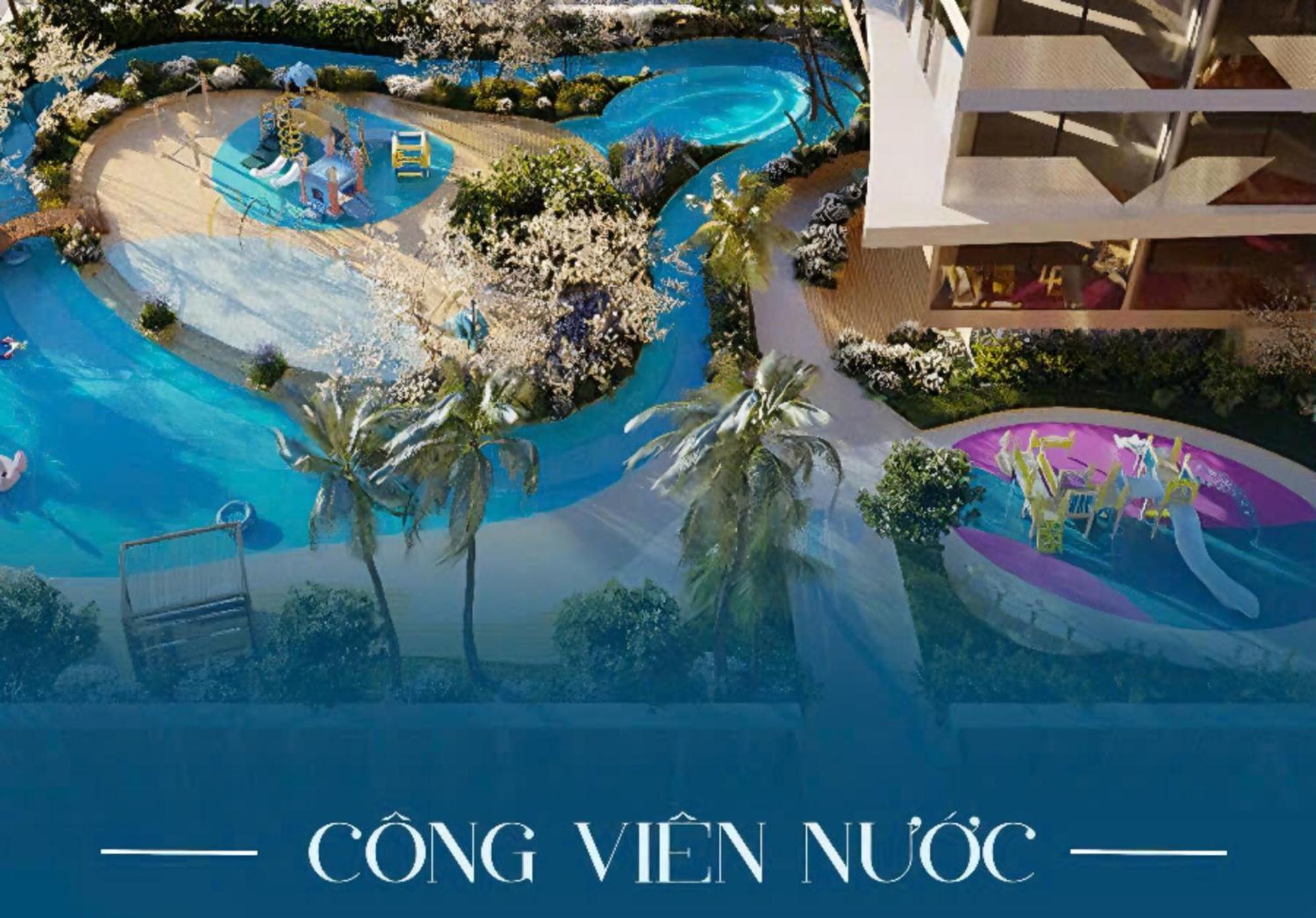 The Song Apartment 5 Stars Vung Tau - Can Ho Du Lich 5 Sao Canh Bien - Dumin'S Homestay Eksteriør billede