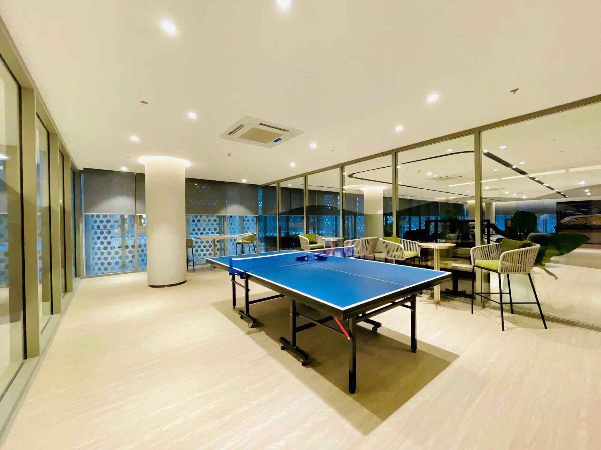 The Song Apartment 5 Stars Vung Tau - Can Ho Du Lich 5 Sao Canh Bien - Dumin'S Homestay Eksteriør billede