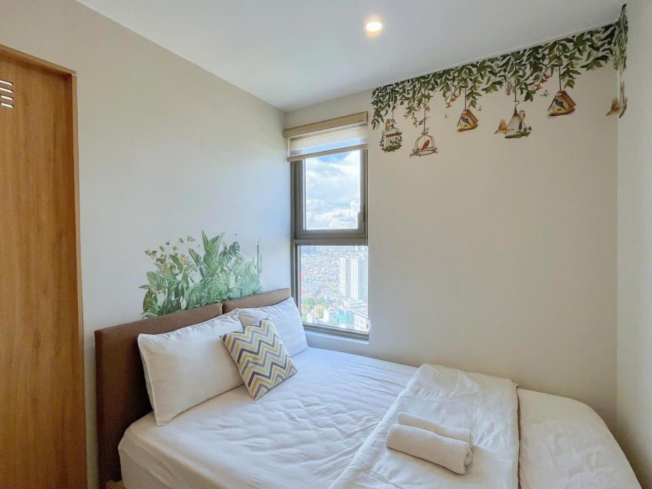 The Song Apartment 5 Stars Vung Tau - Can Ho Du Lich 5 Sao Canh Bien - Dumin'S Homestay Værelse billede