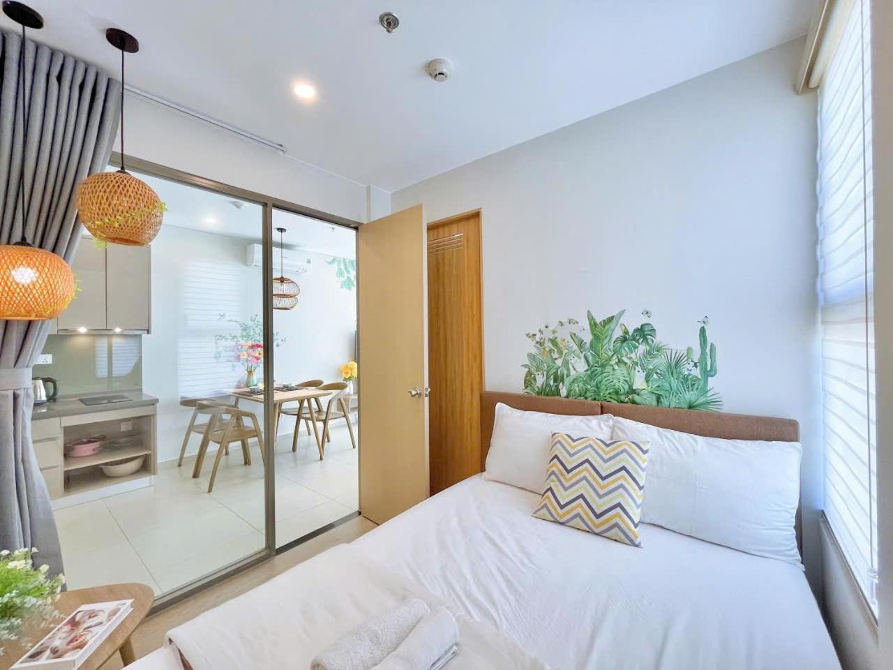 The Song Apartment 5 Stars Vung Tau - Can Ho Du Lich 5 Sao Canh Bien - Dumin'S Homestay Værelse billede