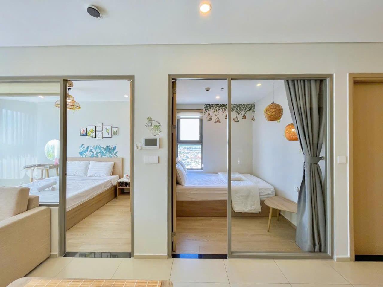 The Song Apartment 5 Stars Vung Tau - Can Ho Du Lich 5 Sao Canh Bien - Dumin'S Homestay Værelse billede